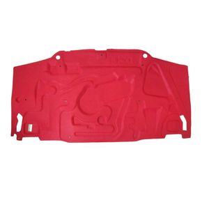 عایق در کاپوت ایده  کد idered698 مناسب برای پژو 405